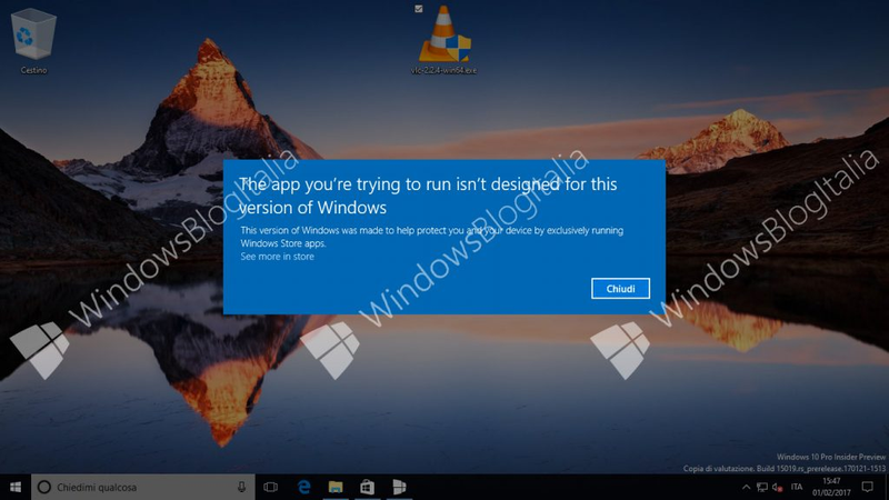 Imagen: WindowsBlogItalia.
